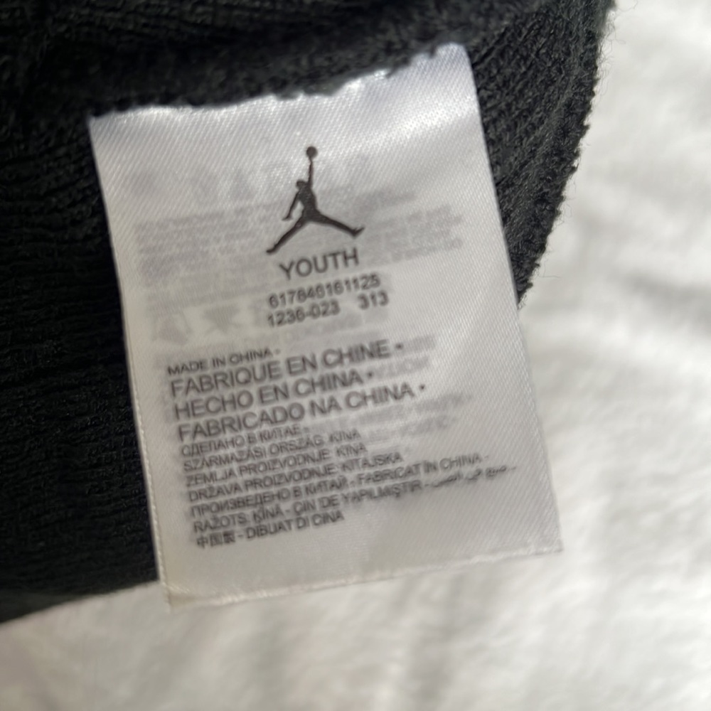 Jordan Hat - Picture 5 of 5